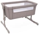 Chicco Мини бебешка кошара Chicco - Next 2 Me Essential, Dove Re-Lux (J0739) - ozone