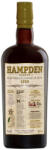 Hampden 1753 rum DRS (0, 7L / 46%) - goodspirit