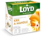  Loyd Tea piramis nyak + mandula 40g