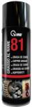 VMD 81 Rézzsír 400 ml