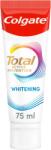 Colgate Total Whitening fogfehérítő fogkrém 75 ml - shoperia