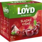 Loyd Tea piramis ízű cseresznye 40g