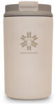 Snow Monkey Buzz 0.28L termosz világos barna