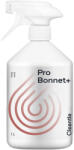 Cleantle Pro Bonnet+ 1000ml - Szövettisztító szagtalanító hatással