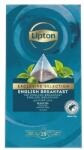 Lipton angol reggeli 25 x 2 g