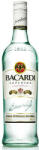 BACARDI Carta Blanca Rum 0.7l DRS 37.5%