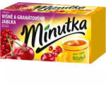  Minutka tea cseresznye + gránátalma 40g