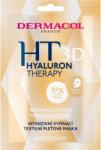 DERMACOL Hyaluron Therapy 3D Textil maszk