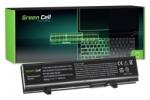 Green Cell akkumulátor, 11.1v, 4400mAh, kompatibilis dell latitude e5400 e5410 e5500 e5510 -vel (DE29)