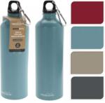 GASTROZONE Alumínium kulacs, többféle színben, 0, 70 liter, magasság: 250 mm, átmérő: 73 mm
