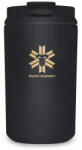 Snow Monkey Buzz 0.28L termosz fekete