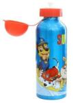 PAW Patrol Alumínium flakon Paw Patrol 500 ml, Blue Pups (PW19760)