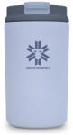Snow Monkey Buzz 0.28L termosz kék