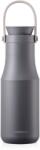 LocknLock Lock&Lock METRO LOCKnLOCK TERMOSZ 470ML, SZÜRKE (LHC4202GRY)