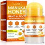 Elaimei Manuka mézes balzsam száraz sarokra és kézre, regeneráló hatású, 40 g