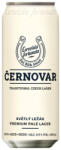 Cernovar Černovar Světlý - Tradicionális cseh világos lager 4, 9% 0, 5 L doboz