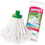 York Felmosó fej mop pamut 140 g Maxi York_073020 (073020) - web24
