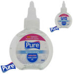 Pure Higiéniai Kéztisztító Gél - 60 ml