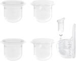 Momcozy M6 mellszívó membrán - kompatibilis, BPA- mentes - 2 db (81)