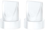 Momcozy M5 / M6 mellszívó szelep (duckbill) kompatibilis, BPA- mentes - 2 db (76)