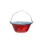 Z-TOOLS Zománcozott teáskanna, 14L / EXT 7226 (EXT7226)