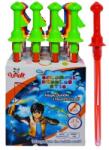  Baloane mari de sapun, model sabie, diverse culori RB22869 Tub balon de sapun