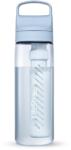 LifeStraw Go 2.0 vízszűrő palack 0, 65 l, izlandi kék