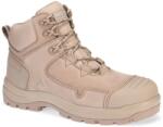 Portwest Bocanci de lucru Portwest FD04 Caramb normal | S3S | Bej | 43 / 9 (FD04STR43)
