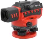 TOYA nivela optica 32x | 5/8 inch | In valiza (YT-30552)