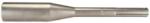 Makita dispozitiv de batut electrozi/piroane SDS-Max, 22, 2x260 mm (E-13041)