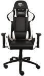 FragON Геймърски стол FragON 2X Series V2 - Black/White (FRGN_2X_R2_WHITE) - xtreme
