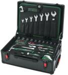 Bosch set scule de mana 119 buc (1600A02ZB4) Trusa unelte