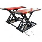 BRECKNER Elevator auto mobil tip foarfeca 220V, 2.2KW, capacitate ridicare 3200kg