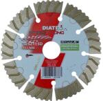 Diatech Speed Racing gyémánt vágótárcsa 115 x 22, 2 mm (SLSZ115D)