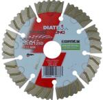 Diatech Speed Racing gyémánt vágótárcsa 125 x 22, 2 mm (SLSZ125D)