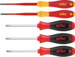 Wiha SoftFinish csavarhúzó készlet 5 db (47036)