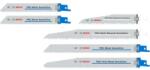 Bosch PRO Demolition orrfűrészlap készlet 6 db (2607011820)