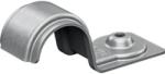 Bosch rögzítő kapocs 12 mm 200 db (1600A03C28)