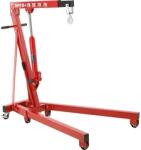 Yato hidraulikus motorkiemelő 1000 kg | 1580 mm (YT-55556)