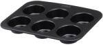 Pyrex muffin sütőforma, 6 részes (06BU6/8046)
