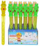  Baloane de sapun, model tub Iepuras, diverse culori RB14710 Tub balon de sapun