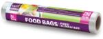 Luxia Pungi alimentare rezistente Luxia, 2 kg, 250 buc/rola LUX-4087
