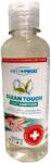  Clean Touch Kézfertőtlenítő gél 250 ml