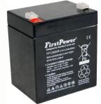 Eaton Батерия, FirstPower FP5-12 - 12V 5Ah F2 (FP1250HR)