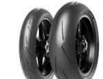 Pirelli DIABLO SUPERCORSA V4 R 180/60 R17 0