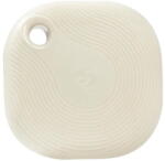Shelly Releu inteligent Action and scenes activation button ZigBee Shelly BLU Tough 1 ZB (Ivory) (58444) - 24mag