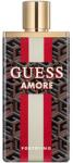 GUESS Amore Portofino EDT 100ml за Мъже и Жени БЕЗ ОПАКОВКА Парфюми