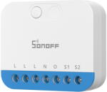 SONOFF Releu inteligent Smart mini controller/ dimmer Sonoff MINI-ZBDIM Zigbee (58309) - 24mag
