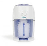 Livoo Aparat de pisat gheata Livoo DOM430, Cana 1.1 L, 2 setari gheata, 25 W, Alb (DOM430) - esmart