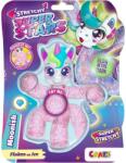 CRAZE Figurină extensibilă Craze Superstars - Lunar (C46890) Figurina